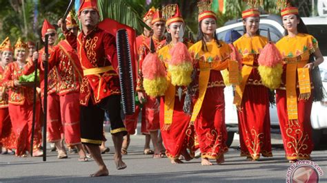 5 Kesenian Daerah Sulawesi Tengah, Wujud Kekayaan Nusantara