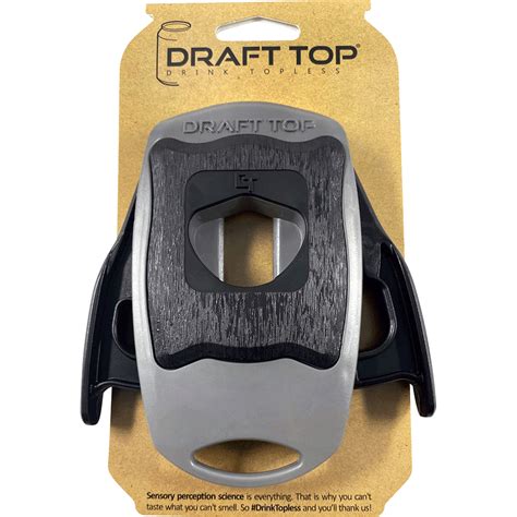 Draft Top Can Opener | Total Wine & More