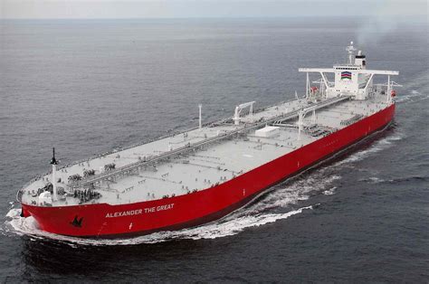 50 Supertankers? China, I'm Sorry, but I Don't Believe You [OP/ED] – gCaptain