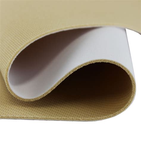 DyeTrans Sublimation Blank Mousepad Material