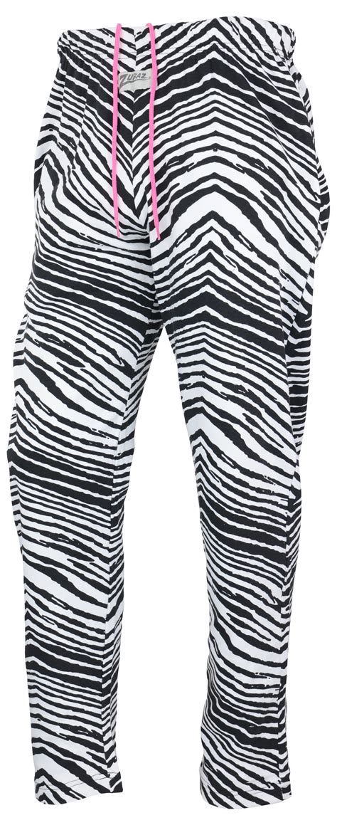 Zubaz Original Pants