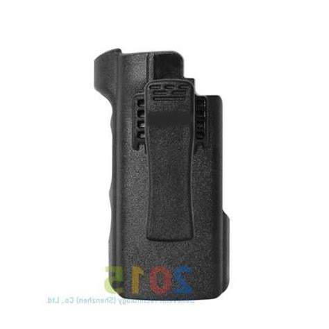 Universal Carry Holster For MOTOROLA APX6000 APX8000 Radio