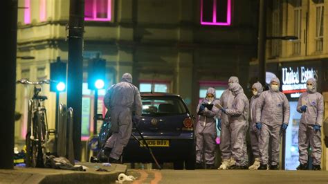 London Stabbing Prompts Questions on Policies for Terrorism Convictions ...