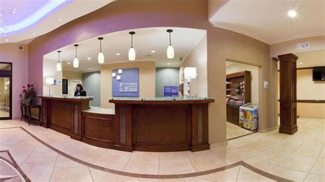 Holiday Inn Express & Suites Houston West - Katy Katy, Texas, US - Reservations.com