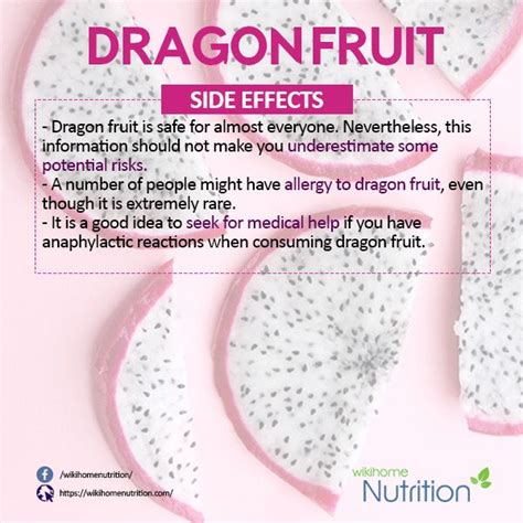 Dragon Fruit: Nutrition Facts and Health Benefits | Dragon fruit health ...