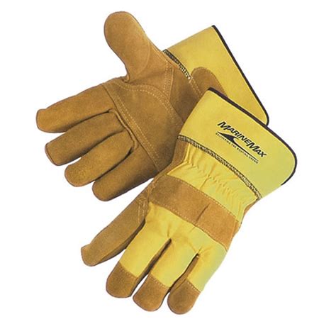 Construction Work: Gloves For Construction Work