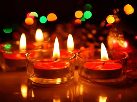 Brighten up This Diwali with Diyas and Candles - VenueLook Blog