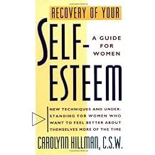 Amazon.com: women & self-esteem: Books