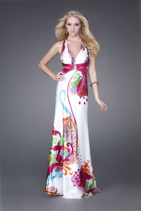 Fashion World: Prom Dresses 2011 | Fashion World