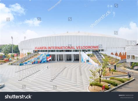 151 Velodrome Jakarta Stock Photos, Images & Photography | Shutterstock