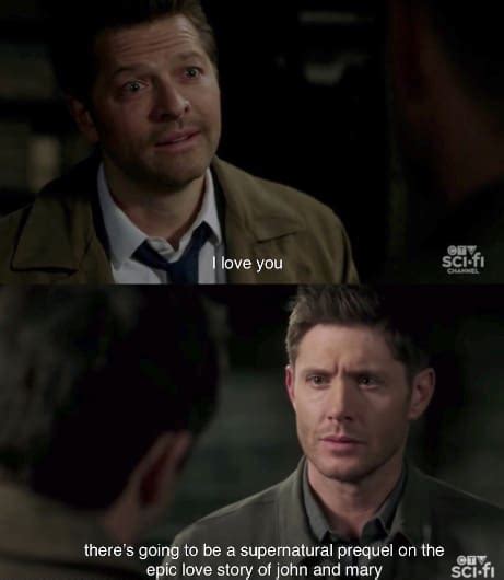 Best The Winchesters Quotes - 2022 Tv Series - NSF News and Magazine