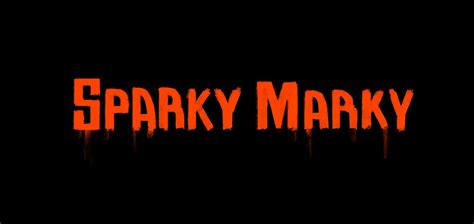 Sparky Marky Gameplay