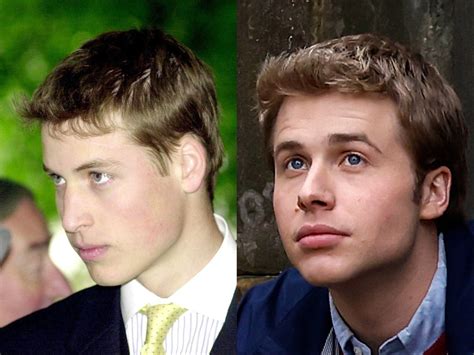 The Crown fans freak out over ‘uncanny’ resemblance of Prince William actor Ed McVey