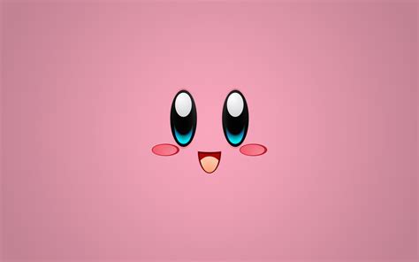 🔥 [50+] Pink Kirby Wallpapers | WallpaperSafari