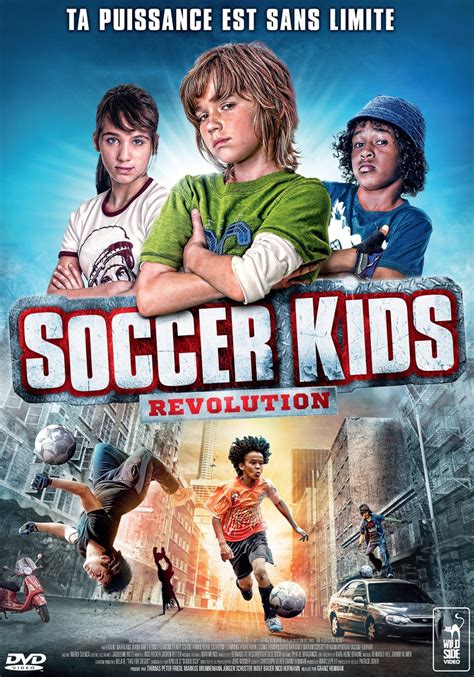 Soccer Kidz | Stream Dvix