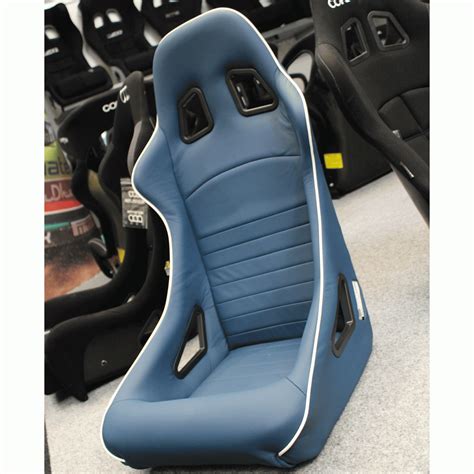 Sparco Sprint Retro Motorsport Bucket Seat - GSM Sport Seats