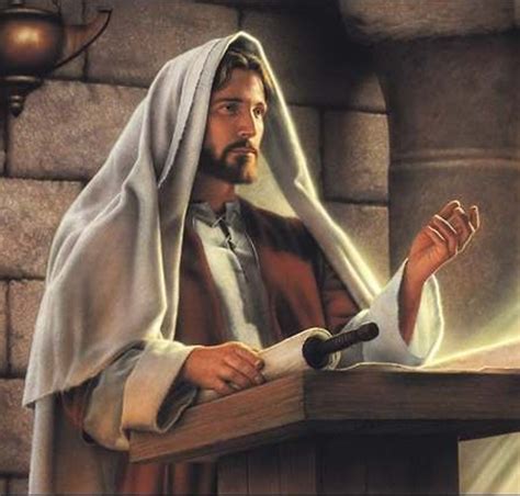 Can we call Jesus "Rabbi"? - Our Rabbi Jesus