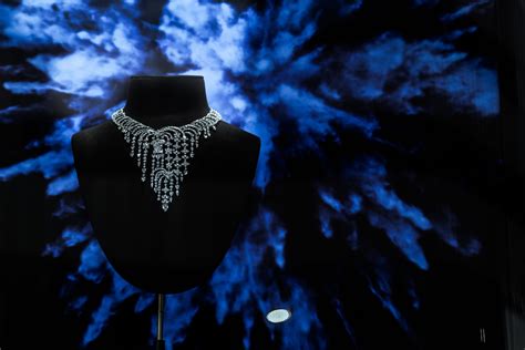 Cartier Exhibits High-Jewelry Collection in New York - Elite Traveler