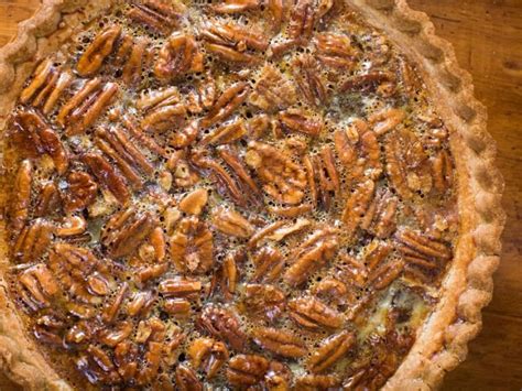 Karo Syrup Pecan Pie {The REAL One} - Magnolia Days