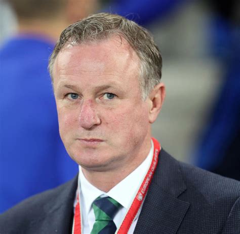 Michael O'Neill set to reject SFA's bid to make him the next Scotland ...