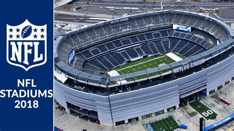 Good! Top Ten Smallest Nfl Stadiums | TOP HOBBIES