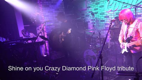 『Shine on You Crazy Diamond 』 - YouTube