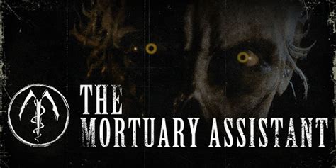 Mortuary Assistant: Jeremiah Kipp to Direct Adaptation of Video Game