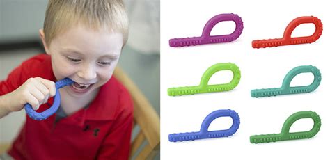 Sensory Processing Disorder Chew Toys | Wow Blog