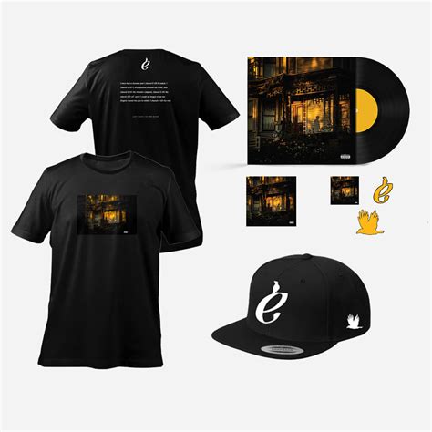 What Merch Should Independent Artists Make That Fans Will Actually Buy