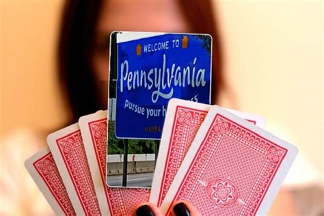 Top Ten Online Casinos in Pennsylvania or Anywhere Else in the US