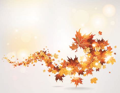 Fall Leaves Vector at Vectorified.com | Collection of Fall Leaves ...