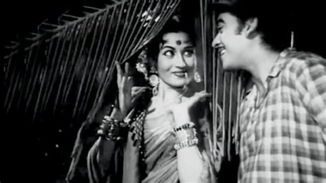 Kishore Kumar and Madhubala: 5 Best Songs That You Must Listen To | IWMBuzz