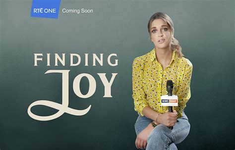 Finding Joy (2018)