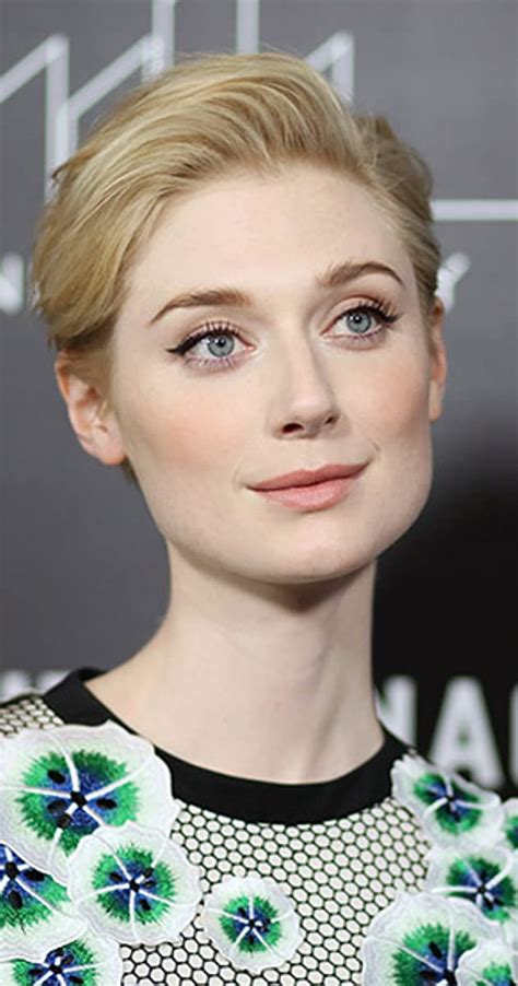 Elizabeth Debicki - IMDb