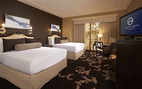 Green Valley Ranch Rooms & Suites