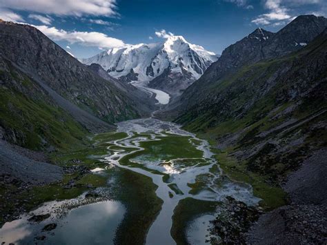 12 Day Kyrgyzstan Photo Tour | Mountains, Lakes & Canyons