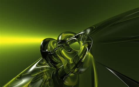 Glass, Steel, Background, Green HD wallpaper | Wallpaper Flare