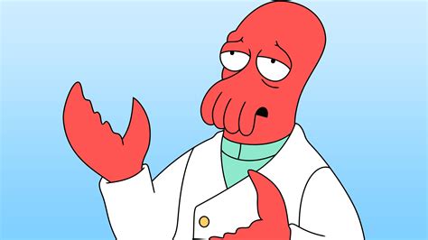 Zoidberg Meme