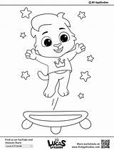 Printable Trampoline Gymnastics Coloring pages  FREE Jumping On sketch template