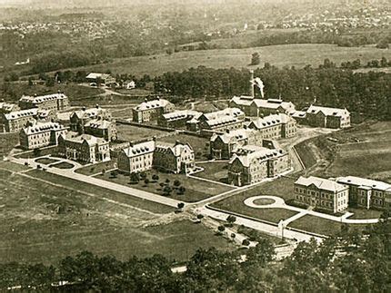 A Living Nightmare: The History of Pennhurst Asylum