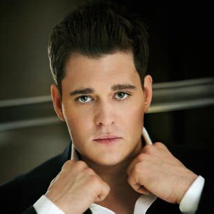 Todos los lanzamientos: Nueva canción: Michael Bublé - Cry Me A River