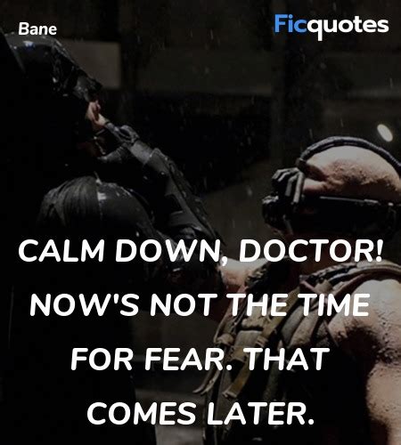 Best Bane Quotes - ShortQuotes.cc