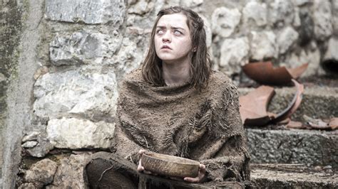 Season 6 Game Of Thrones Arya Stark, HD Tv Shows, 4k Wallpapers, Images ...