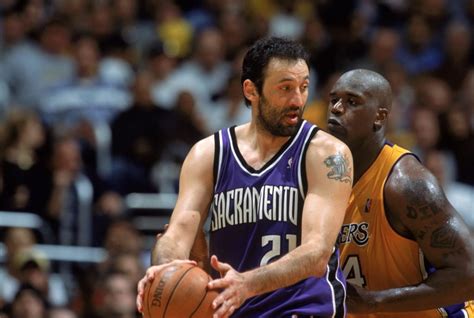 Vlade Divac Net Worth 2024: Earnings, Age, Salary and Height