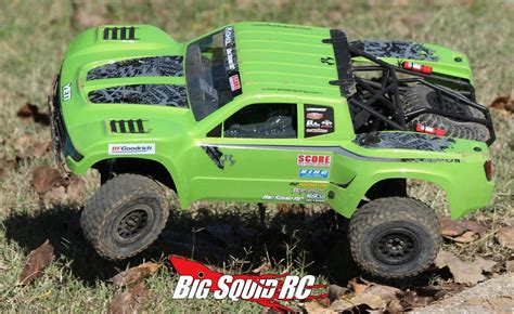 Axial Yeti SCORE Trophy Truck Review « Big Squid RC – RC Car and Truck ...