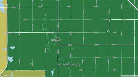 The Safest and Most Dangerous Places in Castlewood, SD: Crime Maps and Statistics | CrimeGrade.org