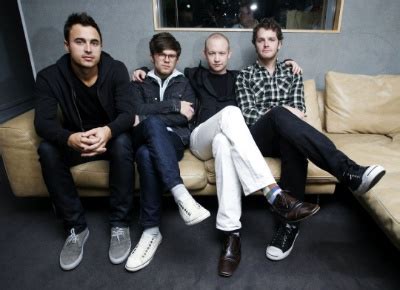 The Fray - The Fray Photo (5825835) - Fanpop