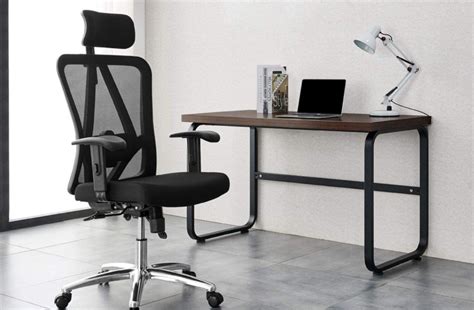 Ticova Ergonomic Office Chair Buyer Guide and Review