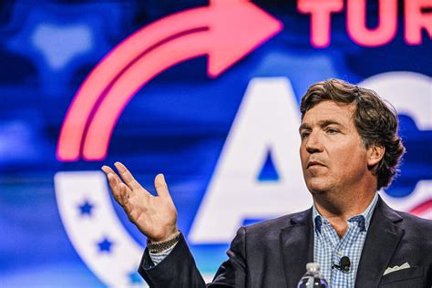 Tucker Carlson Claims Nikki Haley Is ‘Puppet’ for Democrats | The Epoch ...