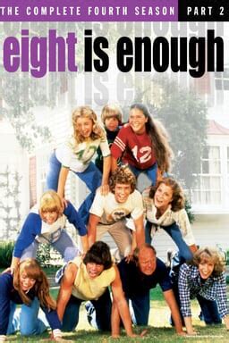 WarnerBros.com | Eight Is Enough: Season 4 | TV